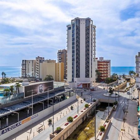 Inftour Paola 5 Apartamento Κάλπε Εξωτερικό φωτογραφία